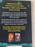 預(yù)售 阿耳特彌斯（火星救援作者新作）英文原版 Artemis Andy Weir 科幻小說 曬單實拍圖
