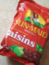 阳光少女（Sunmaid）现货美国进口提子干加州无籽葡萄干1020g红色袋装 烘培原料零食 实拍图