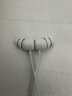 beats BeatsFlex耳塞套耳機帽Beats flex耳機套硅膠套配件 4對(一套) 云霧灰耳塞 曬單實拍圖