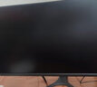 晶瑞特顯示器27英寸臺式電腦顯示屏2K高清電競曲面游戲液晶屏幕辦公2K家用165監控PS5游戲顯示器 22英寸-有邊框-1K75Hz-直面 黑色 曬單實(shí)拍圖