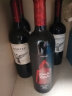 奥兰小红帽红酒陈酿干红葡萄酒750ml 单瓶装 西班牙进口 实拍图