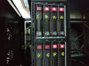 惠普（HP）HPE GEN8/9/10服务器硬盘通用大小盘系列 2.5/3.5英寸 1.92T SSD读取密集型 实拍图