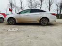 格柏威(KPV)汽車(chē)減震器彈簧避震加高改裝彈簧現代起亞標致比亞迪吉利 后彈簧(一對) 04-13款?lèi)?ài)麗舍 曬單實(shí)拍圖