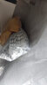 中加沃安逃生安全繩緩降器鋼絲芯防火應(yīng)急求生繩家用消防高層火災(zāi)逃生裝備 消防3CF認(rèn)證-9.5*50m套裝14-16樓 曬單實(shí)拍圖