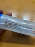 得力高粘透明液體膠水手工制作diy專(zhuān)用可做水晶泥史萊姆飾品材料強力膠水液體膠學(xué)生辦公用品 【常規平刷頭】125ml-4瓶 7303 曬單實(shí)拍圖
