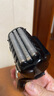 松下（Panasonic）剃須刀刀網(wǎng)ES-LT50 LT52 LT70 LT71 LT72 SL33 TSTFN刀頭 刀網(wǎng)+刀頭 曬單實(shí)拍圖