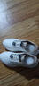 足力健老人鞋冬季女士休閑運動(dòng)鞋舒適軟底輕便休閑鞋子女 6045K米白38 曬單實(shí)拍圖