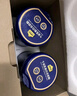 認養一頭牛牛初乳粉中老年奶粉 低GI 800g*2罐禮盒送禮送父母【寇振海推薦】 曬單實(shí)拍圖