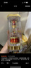 五糧液 普五八代 好事成雙禮盒 濃香型白酒 52度 500ml*2 中秋送禮 曬單實拍圖