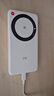 中興（ZTE）U30 Air 5G免插卡移動(dòng)隨身wifi無(wú)線(xiàn)網(wǎng)卡便攜式熱點(diǎn)5g路由器無(wú)限筆記本電腦通用流量車(chē)載卡托2025款 曬單實(shí)拍圖