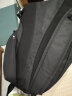 耐克（NIKE）书包双肩包男学生女高中初中运动包户外旅行背包休闲电脑包 DV1296-010黑白绑带 MISC 晒单实拍图