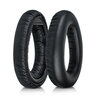 墨頓 適用SENNHEISER森海塞爾PXC550 PXC480耳罩MB660 UC MS一二代頭戴式耳機套降噪耳機海綿套配件 黑色小羊皮耳機套一對【帶卡扣】 曬單實拍圖