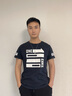 GEVILANG中國風(fēng)龍騰無(wú)耳洞潮男耳夾銀色耳環(huán)女側耳骨夾復古酷暗黑系耳飾品 龍騰無(wú)耳洞耳夾銀黑混搭 曬單實(shí)拍圖