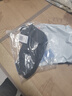 真維斯（JEANSWEST）純色T恤男2025春秋季新款純棉長(cháng)袖t恤修身日常打底衫百搭圓領(lǐng)男裝 GY23231白色 L 曬單實(shí)拍圖