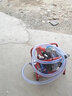諾瑪士柴油加油機(jī)電動(dòng)抽油泵計(jì)量加油槍12V24V220V加油泵大功率加油器 220v自封槍款加油機(jī)(自動(dòng)跳槍) 曬單實(shí)拍圖