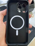 匠心臣 適用蘋果16ProMax手機殼磁吸無線充iPhone16Plus防摔全包保護套卡通熊貓男女款 蘋果16ProMax【發(fā)財熊貓】磁吸無線充 曬單實拍圖