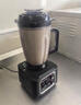 德瑪仕(DEMASHI)豆漿機商用家用早餐店用大容量破壁機豆漿機快速免濾現磨免濾全自動(dòng)大功率料理機商用 不加熱款丨6 L丨破壁細膩 曬單實(shí)拍圖