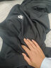 耐克（NIKE）官方 艦店外套男裝 25秋季新款運動服連帽開衫針織棉質(zhì)透氣夾克男 【七夕節(jié)情侶裝】針織柔軟/毛圈 刺繡LOGO 2XL 185(建議體重170-190斤) 曬單實拍圖