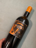 瘋馬（CABALLO LOCO）智利名莊 瘋馬 利馬里山谷特級園西拉干紅葡萄酒 750ml 原瓶進(jìn)口 單支裝750ml 曬單實(shí)拍圖