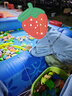 戴維貝拉（DAVE＆BELLA）兒童牛仔外套洋氣男寶寶衣服幼兒童裝秋裝新款小童上衣男童外衣 牛仔藍【現(xiàn)貨】 110 cm（建議身高100-110cm） 曬單實拍圖