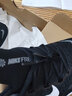 耐克（NIKE）男鞋夏季運(yùn)動(dòng)鞋F(xiàn)REE RN 5.0赤足輕便休閑鞋透氣跑步鞋942838-101 CZ1884-001【黑白 尺碼偏小】 40.5 曬單實(shí)拍圖