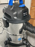 VACMASTER美國衛(wèi)瑪仕吸塵器家用大吸力大功率吸拖一體開荒保潔美縫辦公室酒店公司用臥式吸塵器靜音地毯專用 15L輕量吸塵器 曬單實拍圖