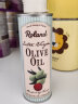 罗朗德橄榄油250ml含有丰富维生素宝宝儿童食用油法国原装进口 实拍图