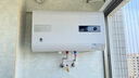 澳士頓電熱水器AEW-07儲水式電熱水器 曬單實(shí)拍圖