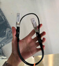 聯(lián)果萬兆SFP+DAC高速線纜10G堆疊線光纖線直連銅纜兼容思科聯(lián)果交換機 1米 兼容思科/中性交換機聯(lián)果 曬單實拍圖