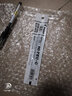 日本百樂(lè )（PILOT）BLS-HC4中性筆芯 0.4mm/百樂(lè ) BLLH-20C4替芯 文具用品 黑色（0.5mm） 曬單實(shí)拍圖