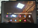 三星（SAMSUNG）平板電腦Galaxy Tab S8+ 120Hz高刷 高端游戲辦公娛樂學習 原裝12.4英寸大屏幕 深嶼灰(WIFI版) 標配(8G+128G) 曬單實拍圖