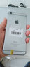 Apple iPhone 蘋(píng)果6/蘋(píng)果6Plus 蘋(píng)果6 蘋(píng)果6plus 二手手機 國行全網(wǎng)通 蘋(píng)果6 plus 深空灰色 9成新 16G【更換100%電池】 曬單實(shí)拍圖