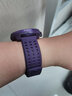 頌拓（SUUNTO）Race多功能心率跑步游泳鐵三戶(hù)外智能運動(dòng)手表登山越野男女禮物 鈦合金紫-49MM大表盤(pán) 曬單實(shí)拍圖