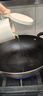 onlycook家用玻璃油壺醬油醋瓶防漏油罐 廚房專(zhuān)用油瓶醋壺調料瓶自動(dòng)開(kāi)合 冷煙灰/680ml 曬單實(shí)拍圖