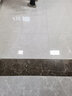 CIMIC 斯米克瓷磚廚房衛(wèi)生間客餐廳地磚600*600簡約防滑地板磚牛津淺灰 牛津淺灰600*600 單片價，4片/箱 請按箱購買 曬單實拍圖