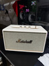 MARSHALL（馬歇爾）ACTON III 音箱3代無(wú)線(xiàn)藍牙搖滾家用重低音禮物音響 奶白色 曬單實(shí)拍圖