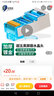 安潤達（ANRUNDA）屏蔽水晶頭六類(lèi)RJ45超五類(lèi)8P8C純銅鍍金網(wǎng)絡(luò )連接頭RJ45網(wǎng)線(xiàn)接頭 【過(guò)測】超五類(lèi)屏蔽水晶頭50顆 曬單實(shí)拍圖