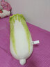 LittleCuCu蔬菜精靈菜狗娃娃抱枕睡覺(jué)玩偶白菜狗公仔毛絨玩具女友小孩禮物 經(jīng)典抱枕70厘米 帶防偽標，尺寸以吊牌為準 曬單實(shí)拍圖