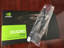 NVIDIA英偉達 NVIDIA T400 4G 3屏5K 專(zhuān)業(yè)圖形臺式機獨立專(zhuān)業(yè)顯卡 P620升級款 T400（工包） 曬單實(shí)拍圖