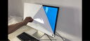 Apple/蘋(píng)果 Studio Display 27英寸5K視網(wǎng)膜顯示器-標(biāo)準(zhǔn)玻璃配可調(diào)傾斜度的支架 家用辦公顯示器 曬單實(shí)拍圖
