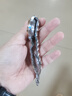 依波（EBOHR）手表女鏤空全自動(dòng)機(jī)械表鋼帶防水鑲鉆夜光名牌生日七夕禮物送女友 間枚蝴蝶結(jié)【專柜禮裝】51000127 曬單實(shí)拍圖