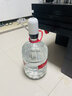Olodo德國 電動打酒器家用吸酒器抽酒泵全自動取酒器抽水器白酒濾酒器 黑色【電動雙泵款】餸硅膠軟管 曬單實拍圖