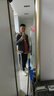 奧圣特（AOSHENGTE）香港潮牌外套男春秋薄款歐洲站酷奇潮流男士修身高端休閑夾克男裝 8010#天藍(lán)色 薄款 現(xiàn)貨 L 曬單實(shí)拍圖