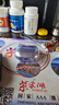 澳浪適用三星Buds3 Pro保護(hù)套Galaxy Buds3Pro藍(lán)牙耳機(jī)TPU軟殼充電倉收納盒硅膠配件 透明 曬單實(shí)拍圖
