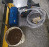 科麥斯電動(dòng)抽油泵鋰電加油大功率充電式吸油泵柴油自吸泵抽油器自動(dòng)油泵 抽油泵4.0Ah雙電+6米管+工具套裝 曬單實(shí)拍圖