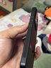 京豪 適用紅米Note13Pro手機(jī)殼防摔Pro手機(jī)套磨砂防滑后蓋保護(hù)殼超薄 軟硬素皮殼簡約商務(wù)男款 小米Redmi紅米Note13Pro 黑木紋手機(jī)殼 曬單實(shí)拍圖