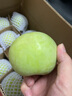 京典光年山西青蘋(píng)果 酸甜綠蘋(píng)果水果 爽脆小蘋(píng)果 新鮮水果時(shí)令水果 凈重4.5斤【單果65mm+】 曬單實(shí)拍圖
