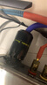 MPS進(jìn)口發(fā)燒級HiFi電源頭插頭國標美標英標品字8字尾插免焊接銅鍍金鍍銠音響解碼CD膽機前級后級功放 黑色外殼 鍍金 品字尾插 1顆(盒裝) 曬單實(shí)拍圖