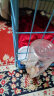 波奇多 悬挂宠物水壶500ml猫咪饮水机挂式自动狗狗喝水器水碗猫笼子喂水 实拍图
