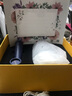 卡蛙（SmartFrog）香薰機(jī)加濕器家用小型香薰?fàn)t送女友老婆結(jié)婚紀(jì)念日創(chuàng)意實(shí)用情侶禮物 秘境香薰禮盒套裝(含特制精油x2) 曬單實(shí)拍圖